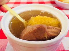 -龙桥私厨·姜花菊花过桥鱼·顺德菜(容桂店)