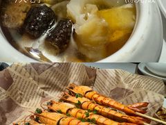 -79号渔船海鲜饭店(宝安店)