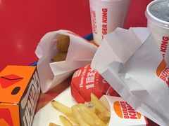 -汉堡王(上海凌云壹街坊店)