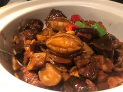 -老船坞餐厅(北京亚洲大酒店 )