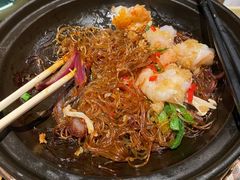 -绿茶餐厅(coco park 店)