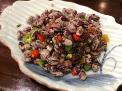 酸菜红腰豆-攀西土菜馆(南线阁店)