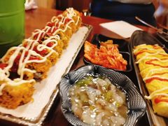 -槿Story·韩国料理(望京韩国美食城店)