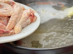 -花苑美食横琴生蚝火锅(拱北粤华路店)