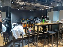 -G-STEPS舞蹈工作室