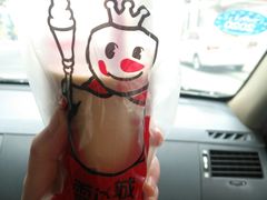 三拼霸霸奶茶-蜜雪冰城(欧亚商都店)