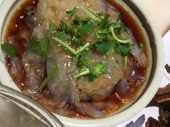 -精典一号民间菜