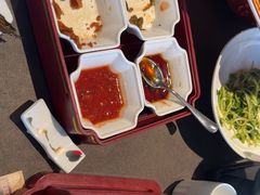 -旺顺阁·北京菜·烤鸭(大望路店)