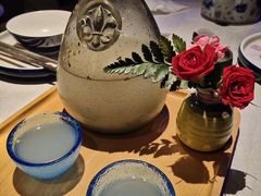 -绿茶餐厅(燕郊永旺店)