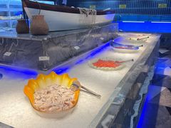 -海韵之星邮轮水会(明发商业广场店)