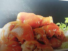 凉拌肘子-裕丰源(福彩路店)