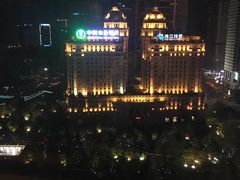 -广州富力君悦大酒店·凯菲厅