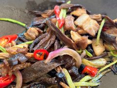 -一江春水·杭帮臻宴(三台山店)