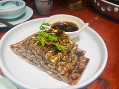 -北平食府(马鞍山路店)