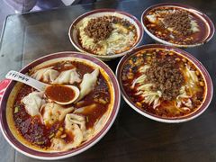 -西月城谭豆花(春熙路店)