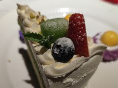 -狮拾久·现代新加坡料理(福田COCO Park店)