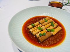 -湘上湘(米其林餐厅-正大中心总店)