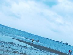 -东戴河风景区