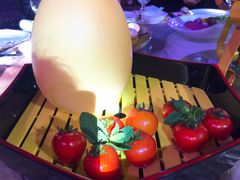 -东方御花园酒店