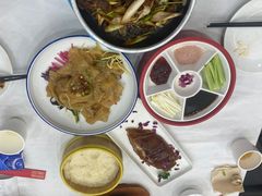 -红菜坊·烤鸭·川鲁宴(石园店)