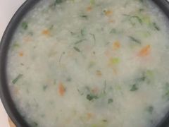 -花少爷·鲜虾干贝粥(延安万达店)