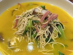 -小秦淮·南京土菜(新亭西路店)