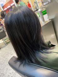 -川和潮人漂色·烫染·接发
