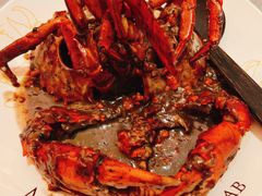 -Ministry of Crab•MOC(交子大道店)