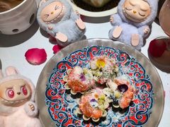 -狮拾久·现代新加坡料理(福田COCO Park店)