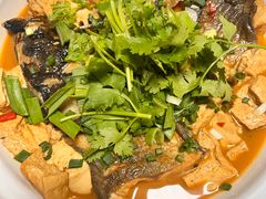 -军子大排档(迎春花园店)