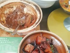 -桃园农庄烤全羊(江秋路店)