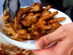 鸡脚-鸡脚旮旯平江路店