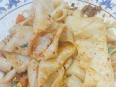 -陕味食族油泼面·小炒盖码面(双榆树店)