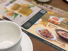 -潮福城大酒楼·潮粤菜·港式点心(阳光城店)