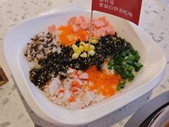 -奉天小嗨牛章鱼水煎肉(皇姑万象汇店)