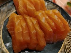 -争鲜回转寿司(中街大悦城店)