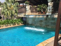 -厦门日月谷温泉渡假村