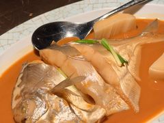 -新荣记(BFC外滩金融中心店)