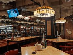 -巴伐利亚啤酒坊(意式风情街店)