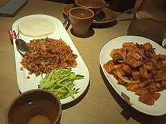 -耶里夏丽·新疆菜·28年喀什老馆(田林东路店)