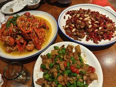 -水门巷餐厅(古子城店)