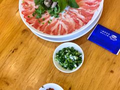 -桥香园过桥米线(国贸店)