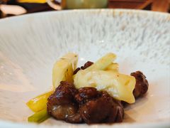 -中山保利艾美酒店-乐美中餐厅