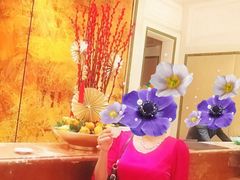 -广州富力丽思卡尔顿酒店