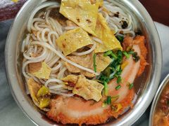 -肥佬良扣肉粉面店(梧州总店)