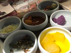 小菜-香鼎坊江西菜(国奥店)