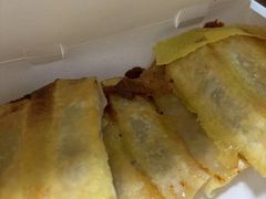 -海荣锅贴馆(五味十字店)