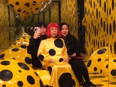 -香港杜莎夫人蜡像馆