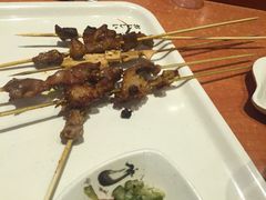 -金刚山烧烤(红旗大街店)