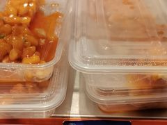-双湖园·地标武汉菜(黄鹤楼解放路店)